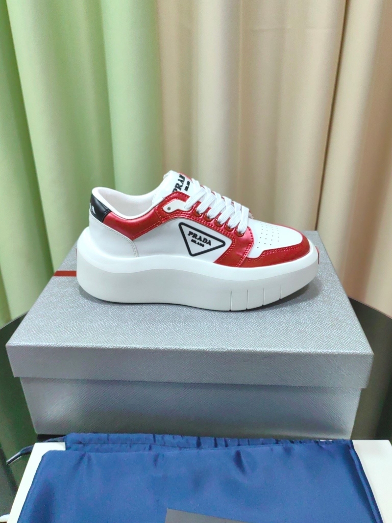 Prada Casual Shoes